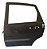 Porta Traseiro Esquerdo Ford Focus 2003 A 2007 Com Detalhe - Imagem 1
