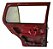 Porta Traseiro Esquerdo Vw Golf 1995 1996 1997 1998 - Imagem 4