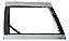 Porta Traseiro Esquerdo Vw Gol G2/g3 1995 A 2005 - Imagem 3