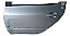 Porta Traseiro Esquerdo Peugeot 307 2008 A 2012 Com Detalhe - Imagem 3