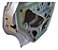 Porta Traseiro Esquerdo Seat Cordoba/ibiza 1995 A 2001 - Imagem 7