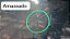 Capo Fiat Palio 1996 a 2000 Com detalhe - Imagem 6