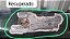 Capo Fiat Palio 1996 a 2000 Com detalhe - Imagem 8