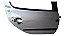 Porta Traseiro Direito Peugeot 206 2000 A 2014 - Imagem 6