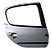 Porta Traseiro Direito Peugeot 206 2000 A 2014 - Imagem 1