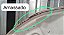 Capo Gm Cobalt 2017 a 2020 Com detalhe - Imagem 2