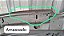 Capo Vw Fox 2015 a 2021 Com detalhe - Imagem 5