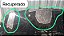 Capo Vw Passat 2006 a 2010 Com detalhe - Imagem 8