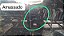 Capo Vw Passat 2006 a 2010 Com detalhe - Imagem 6
