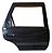 Porta Traseiro Direito Ford Escort 1997 A 2002 - Imagem 1
