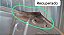 Capo Toyota Corolla 2009 a 2013 Com detalhe - Imagem 4