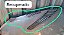Capo Toyota Corolla 2009 a 2013 Com detalhe - Imagem 9