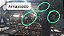 Capo Toyota Corolla 2015 a 2019 Com detalhe - Imagem 6