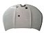 Capo Citroen C4 lounge 2013 a 2018 Com detalhe - Imagem 1