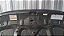 Capo Honda Civic 2007 a 2011 Com detalhe - Imagem 4