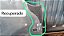 Capo Chery QQ  2011 a 2016 Com detalhe - Imagem 6