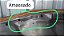 Capo Honda Fit 2009 a 2014 Com detalhe - Imagem 2