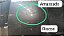 Capo Honda Fit 2009 a 2014 Com detalhe - Imagem 6