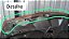 Capo Honda Fit 2009 a 2014 Com detalhe - Imagem 4