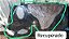 Capo Honda Fit 2003 a 2008 Com detalhe - Imagem 6