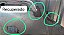 Capo Gm Zafira 2001 a 2012 Com detalhe - Imagem 7
