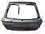 Tampa Traseira Gm Astra 1999 a 2002 Com detalhe - Imagem 1