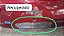 Tampa Traseira  Gm Onix Hatch 2013 a 2019 Com detalhe - Imagem 6