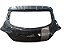 Tampa Traseira  Gm Onix Hatch 2013 a 2019 Com detalhe - Imagem 1