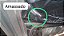 Tampa Traseira  Gm Onix Hatch 2013 a 2019 Com detalhe - Imagem 5