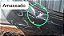 Tampa Traseira  Gm Onix Hatch 2013 a 2019 Com detalhe - Imagem 6
