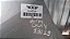 Tampa Traseira  Gm Onix Hatch 2013 a 2019 Com detalhe - Imagem 10