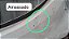 Tampa Traseira  Gm Onix Hatch 2013 a 2019 Com detalhe - Imagem 5