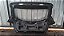 Tampa Traseira  Gm Onix Hatch 2013 a 2019 Com detalhe - Imagem 5