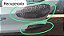 Tampa Traseira Gm Onix Plus hatch 2021 a 2024 Com detalhe - Imagem 5