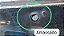 Tampa Traseira Gm Blazer 1995 a 2011 Com detalhe - Imagem 5
