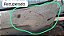 Tampa Traseira Gm Corsa Wind Hatch 1999 a 2002Com detalhe - Imagem 5