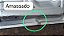 Tampa Traseira Gm Corsa Wind Hatch 1999 a 2002Com detalhe - Imagem 3