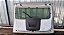 Tampa Traseira Vw Fox 2003 a 2009 Com detalhe - Imagem 4