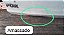 Tampa Traseira Vw Fox 2003 a 2009 Com detalhe - Imagem 5