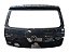 Tampa Traseira Vw Fox 2010 a 2014 Com detalhe - Imagem 1