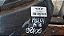 Tampa Traseira Audi A3 1998 a 2006 Com detalhe - Imagem 8