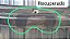 Tampa Traseira Vw Gol G5 2006 a 2012 Com detalhe - Imagem 4