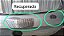 Tampa Traseira Vw Gol G5 2006 a 2012 Com detalhe - Imagem 7