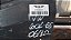 Tampa Traseira Vw Gol G5 2006 a 2012 Com detalhe - Imagem 8