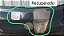 Tampa Traseira Vw Gol G5 2006 a 2012 Com detalhe - Imagem 5
