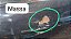 Tampa Traseira Vw Gol G5 2006 a 2012 Com detalhe - Imagem 5