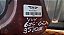 Tampa Traseira  Vw Gol G2 1995 a 2003 Com detalhe - Imagem 6