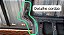Tampa Traseira Vw Gol G3 2002 a 2005 Com Detalhe - Imagem 2