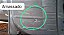 Tampa Traseira Vw Fox 2003 a 2009 Com detalhe - Imagem 2
