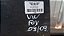 Tampa Traseira Vw Fox 2003 a 2009 Com detalhe - Imagem 3